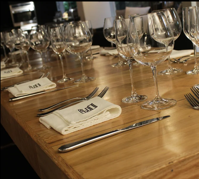 Custom Made Experience